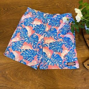 Vineyard Vines Swim Trunks
